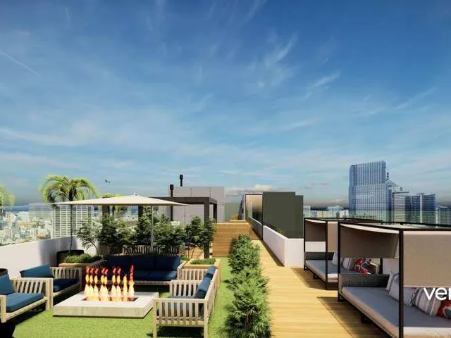 Imagem 1: APARTAMENTO - PRÉ-LANÇAMENTO – VERT RESIDENCE