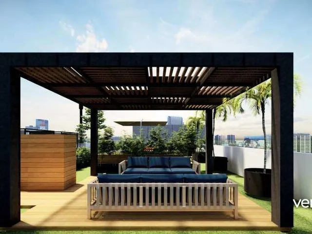 Imagem 2: APARTAMENTO - PRÉ-LANÇAMENTO – VERT RESIDENCE