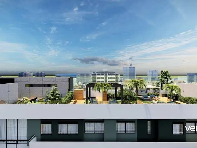 Imagem 4: APARTAMENTO - PRÉ-LANÇAMENTO – VERT RESIDENCE