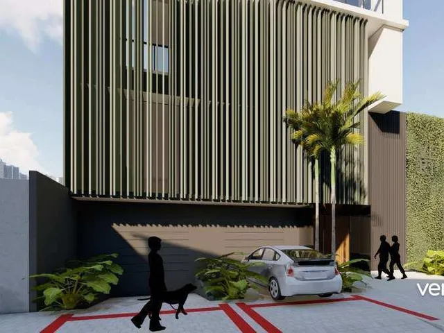 Imagem 6: APARTAMENTO - PRÉ-LANÇAMENTO – VERT RESIDENCE