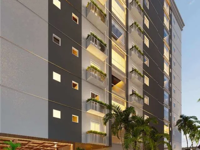 Imagem 7: APARTAMENTO NO ÁUREA RESIDENCIAL com 61,46m² de área útil!