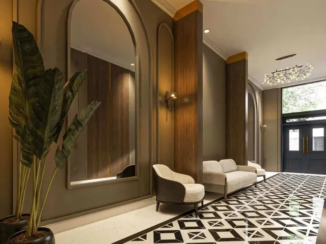 Imagem 5: APARTAMENTO NO ÁUREA RESIDENCIAL com 79,57 de área útil!