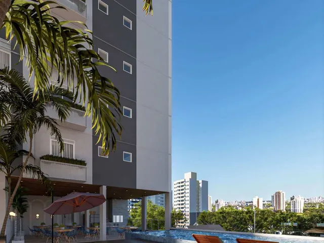 Imagem 4: APARTAMENTO NO ÁUREA RESIDENCIAL com 79,57 de área útil!