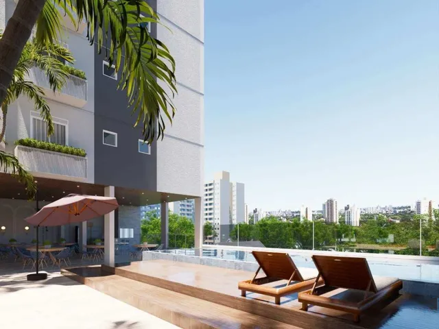 Imagem 6: APARTAMENTO NO ÁUREA RESIDENCIAL com 79,57 de área útil!