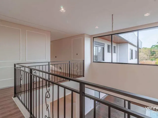 Imagem 4: SOBRADO CONDOMÍNIO TREVISO, 400m²