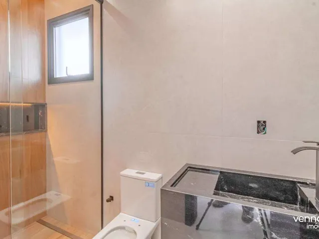 Imagem 1: SOBRADO CONDOMÍNIO TREVISO, 400m²