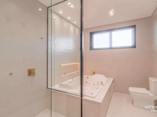 Imagem 5: SOBRADO CONDOMÍNIO TREVISO, 400m²