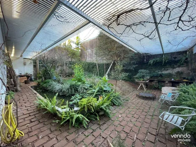 Imagem 4: CASA NO BAIRRO PACAEMBÚ, 175,94m² área útil!