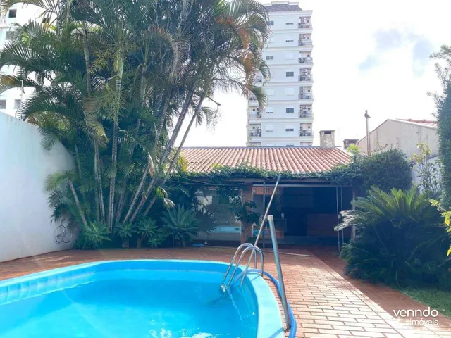 Imagem: CASA A VENDA NO COUNTRY com PISCINA