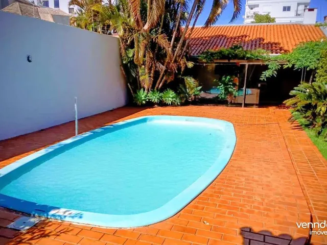 Imagem 7: CASA A VENDA NO COUNTRY com PISCINA