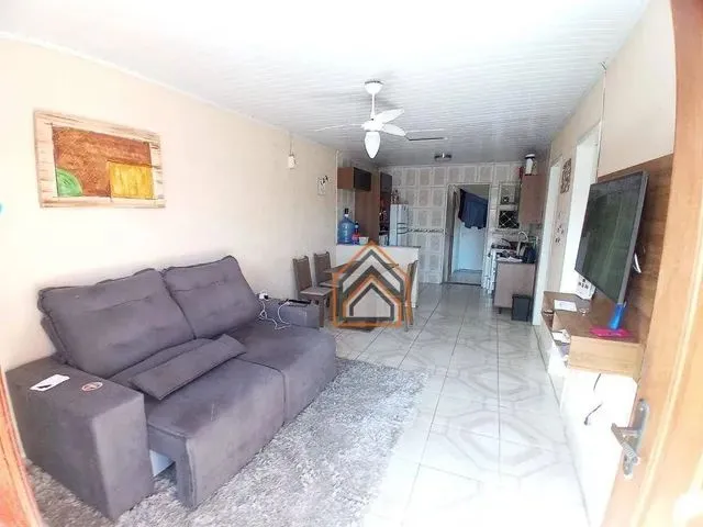 Imagem: Casa com 4 Dormitórios À Venda, 73 M²