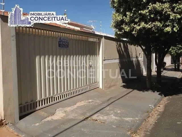 Imagem: Casa em São José do Rio Preto