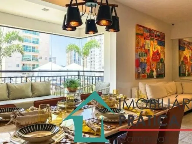 Imagem: Apartamento Residencial em Campinas - Sp
