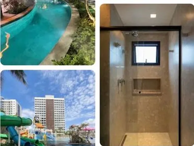 Imagem: Salinas Resort