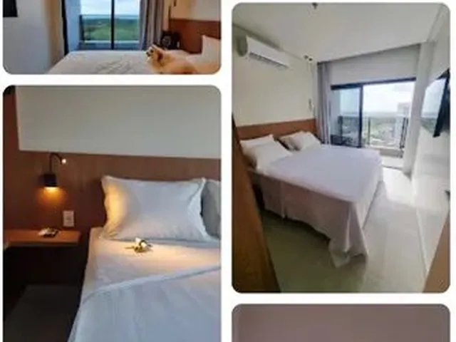 Imagem 12: Salinas Resort Pousada / chalé com 2 dormitórios