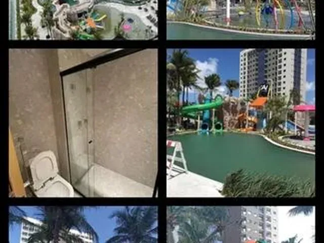 Imagem 2: Salinas Resort Pousada / chalé com 2 dormitórios