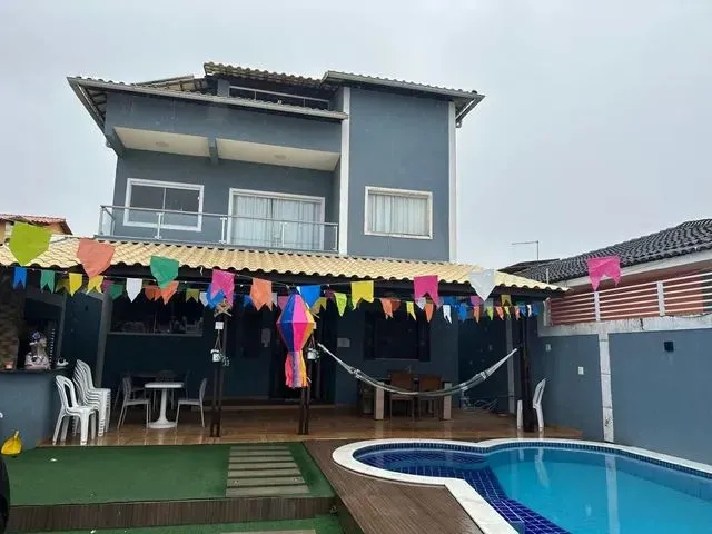 Imagem: Casa em Arembepe