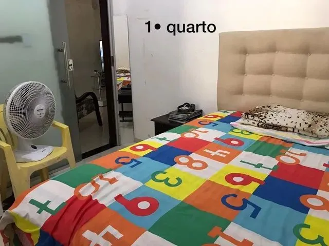 Imagem: Aluga-Se Casa para o São João de Santo