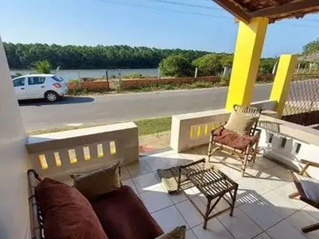 Imagem: Casa Temporada Barreirinhas, Frente Ao