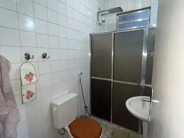 Imagem 2: Quarto Individual Feminino, para Estudantes e Trabalhadoras