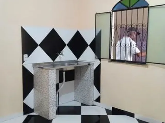 Imagem: Aluga-Se Kitnet