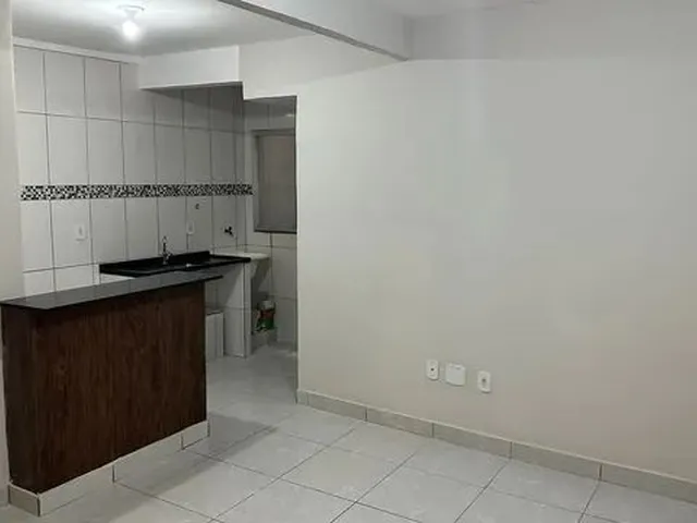 Imagem 2: Alugo Apartamento 2 Quartos ,R$1.000,00