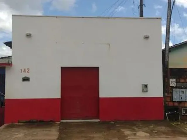 Imagem: Aluga-Se Ponto Comercial no Caranã