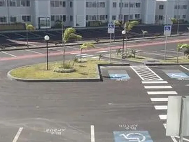 Imagem: O apartamento possui 2 Dormitórios, 1 Banheiro, 1 Vaga na