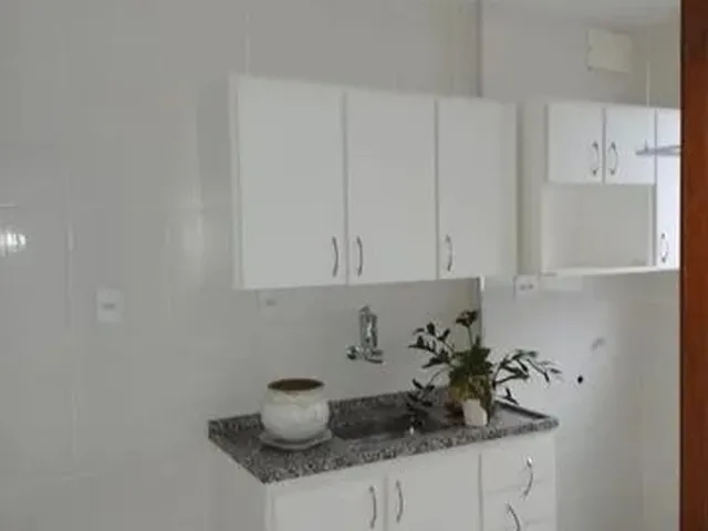Imagem: Apartamento Vivendas da Serra