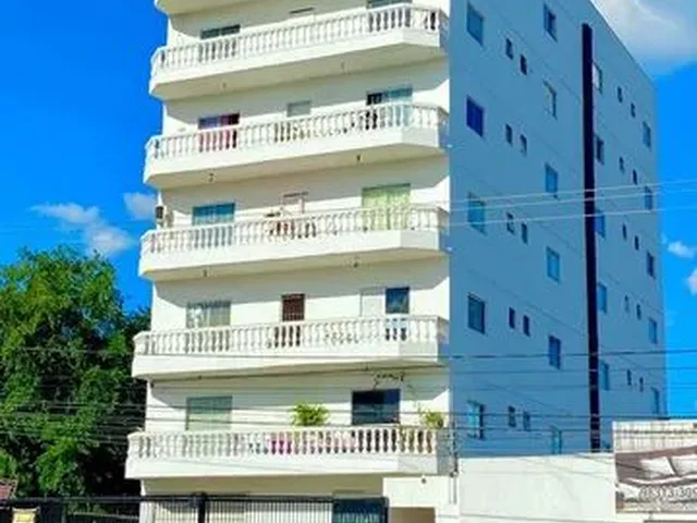 Imagem: Apartamentos Kitnet