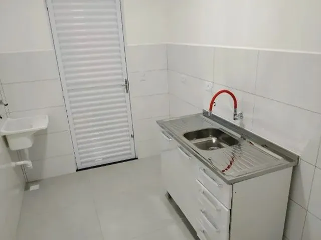 Imagem: Alugo Casa de 1 Quarto Centro de Foz do
