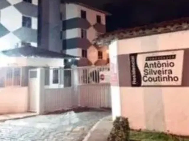 Imagem: Apartamento Cond Antônio Coutinho