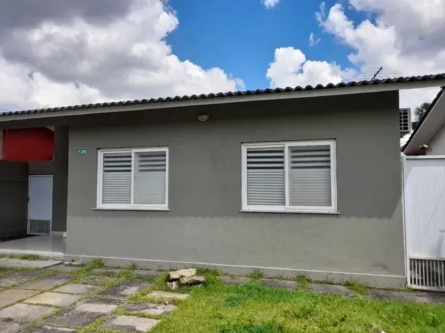 Imagem: Aluguel Casa Cond Amazon Village - Av do
