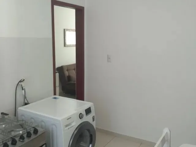 Imagem: Apartamento de 1 Quarto