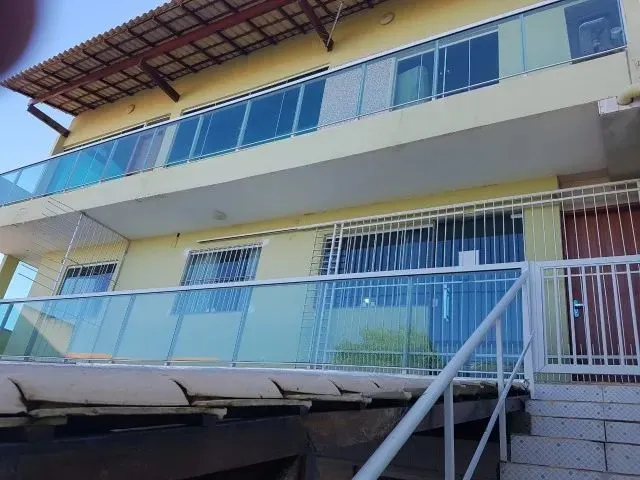 Imagem: Casa em Setiba Mensal 3 Andares 1 Aluguel