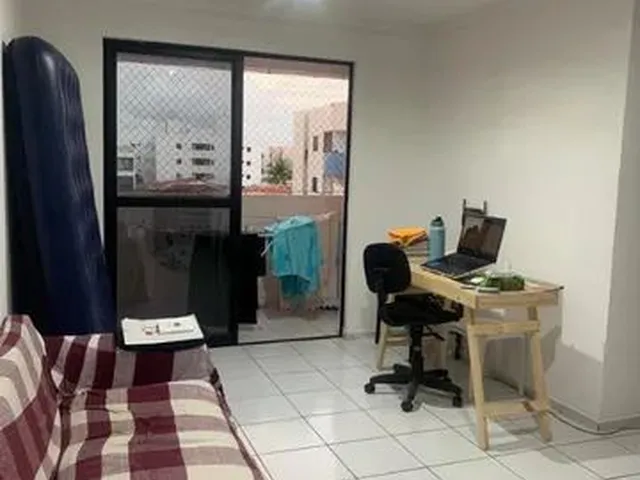Imagem 3: Divisão de Apartamento de 2 Quartos nos Bancários - Paraíba
