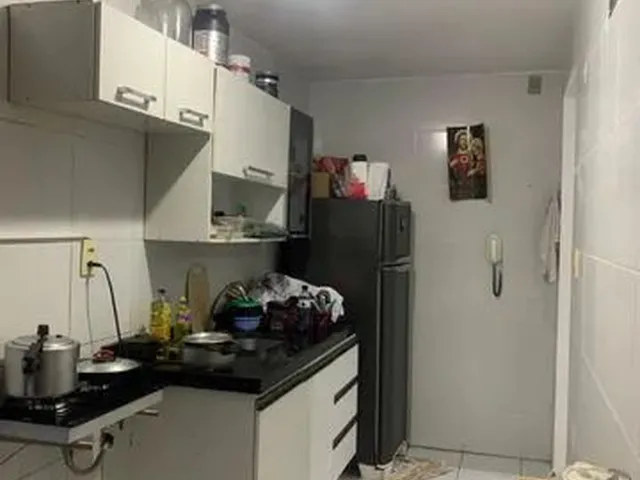 Imagem 2: Divisão de Apartamento de 2 Quartos nos Bancários - Paraíba