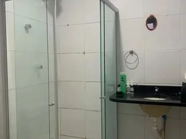 Imagem 4: Divisão de Apartamento de 2 Quartos nos Bancários - Paraíba