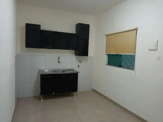 Imagem: Apartamento Térreo no Conj. Kissia (Dom