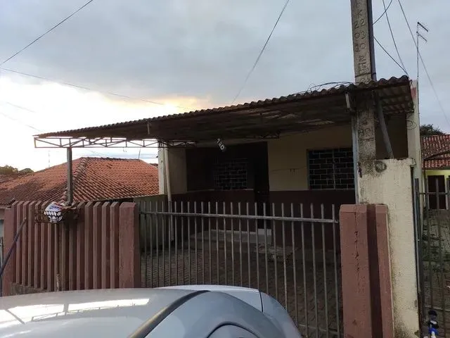 Imagem: Aluga-Se Casa