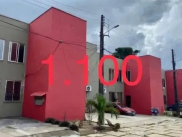 Imagem: Pq Laranjeiras -Apto 2 Quartos Próx Nilton