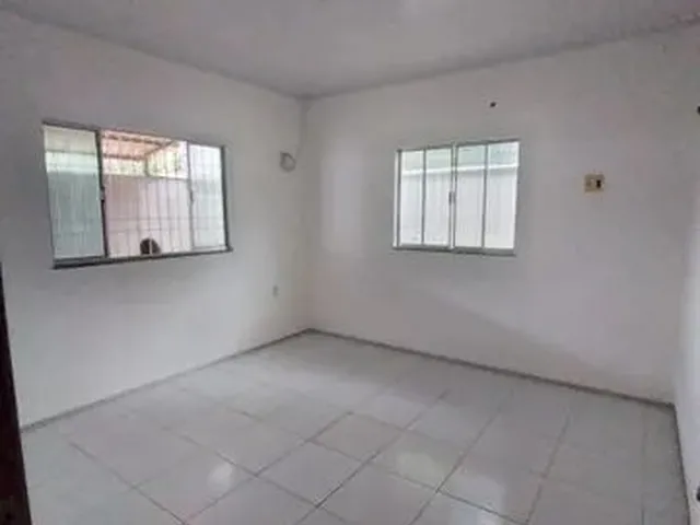 Imagem 1: Aluga-Se Casa no Jd. Eldorado 2 Quartos Sendo Uma Suíte