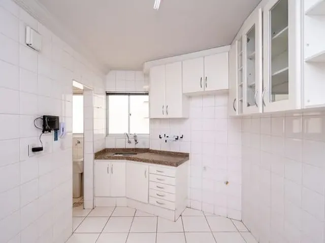 Imagem 1: Apartamento com 3 Quartos no Setor Nova Suiça/Bueno - Goiânia - Go