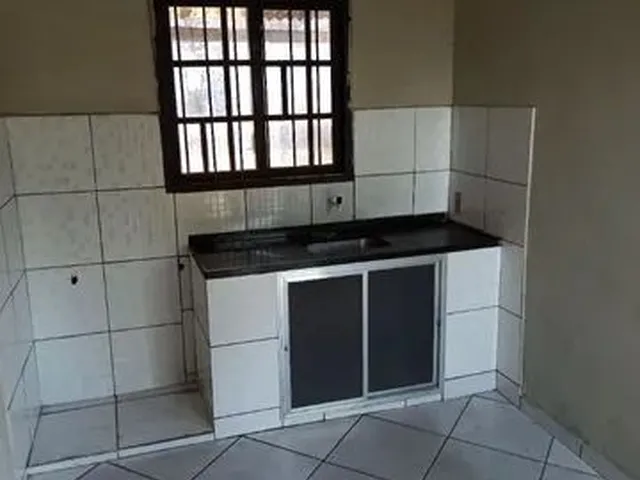 Imagem: Alugo Casa no Belmonte