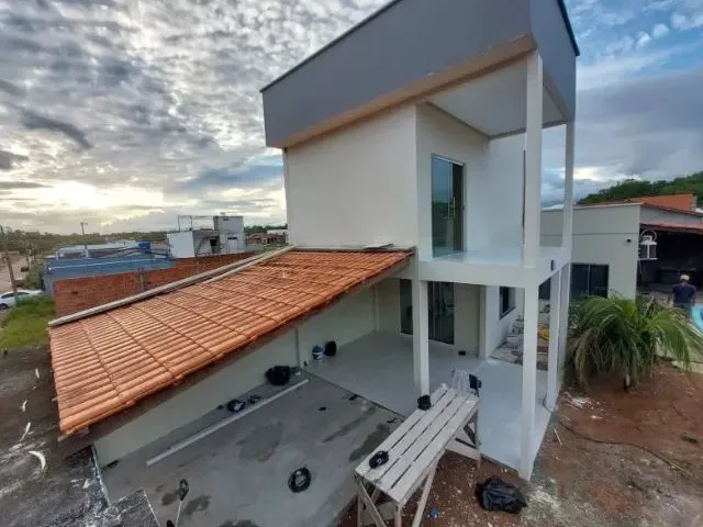 Imagem: Venda/Aluguel Casa em Santana/Amapá