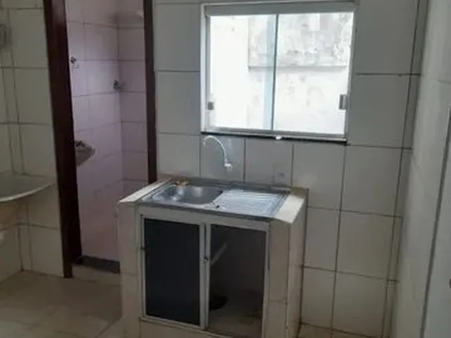 Imagem 1: Aluga Se Apartamento em Vicente Pires