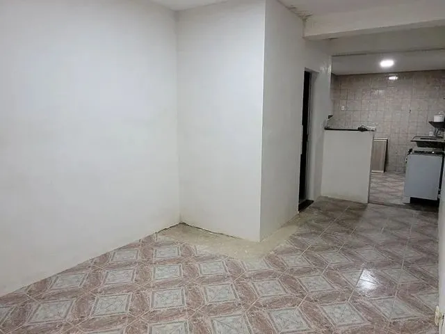 Imagem 1: Casa 2 Quartos Casa com 2 dormitórios