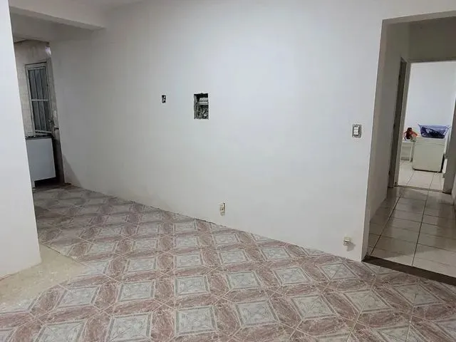 Imagem 7: Casa 2 Quartos Casa com 2 dormitórios