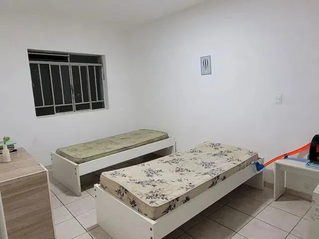 Imagem 4: Casa 2 Quartos Casa com 2 dormitórios
