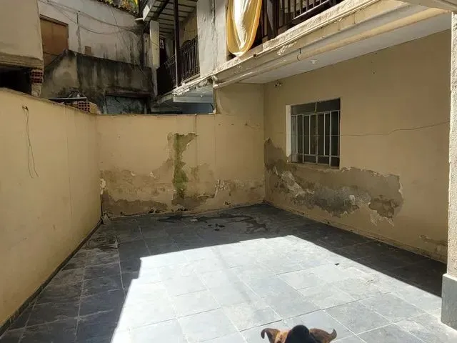Imagem 6: Casa 2 Quartos Casa com 2 dormitórios